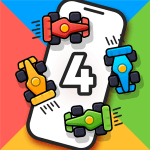 1 2 3 4 Player Games v2.2.26.4 MOD APK (Premium Unlocked)