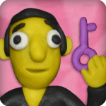 12 LOCKS: Plasticine room v1.20 MOD APK (Free Rewards)