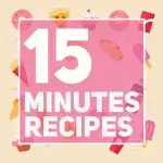 15 Minutes Recipes v36.36.1.3 APK + MOD (Premium Unlocked)