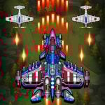 15.34 Air Force v15.34 MOD APK (Unlimited Money, VIP, Menu)