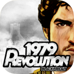 1.2.7 Revolution: Black Friday v1.2.7 APK (Full Version)