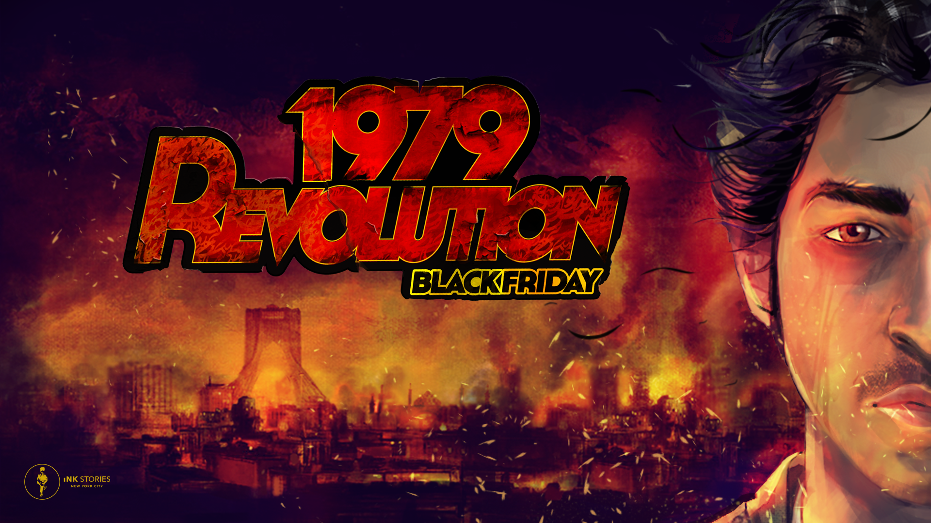 1.2.7 Revolution: Black Friday v1.2.7 APK (Full Version)