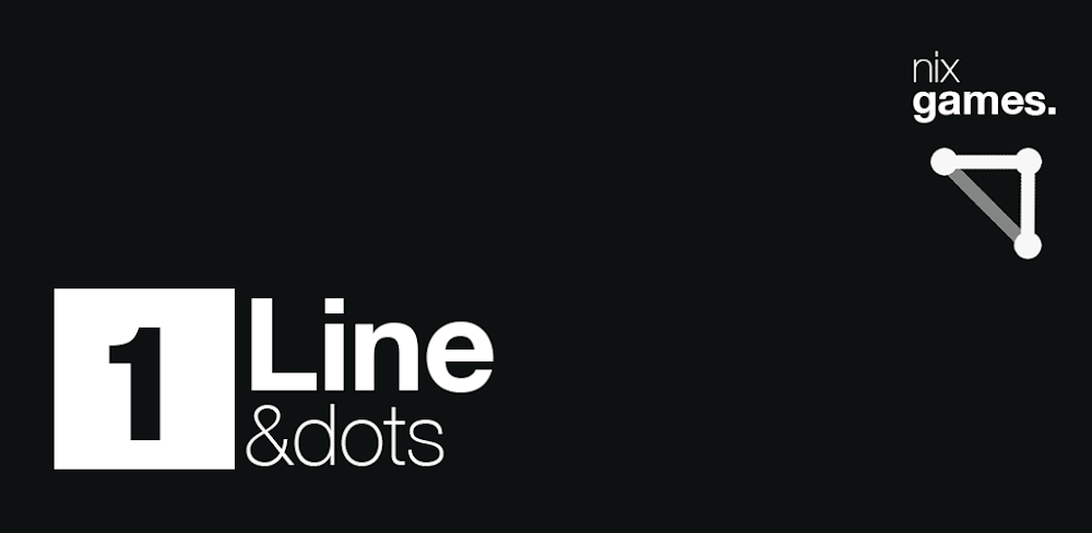 1Line & Dots v6.6.3.4 MOD APK (All Unlocked)