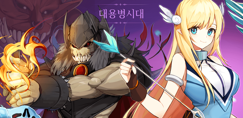 Bbulle War Clicker 2 v1858 MOD APK (Unlimited Resources, Damage )