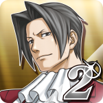 Ace Attorney Investigations 2 v1.1.00.01 APK (Full Game)