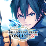Phantasy Star Online 2 v4.4.52.2 MOD APK (God Mode) Download