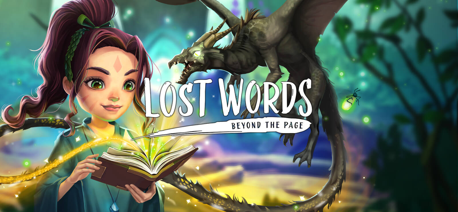 Lost Words: Beyond the Page v1.1.0.115 MOD APK (Unlocked)