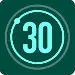 30 Day Fitness Challenge v2.2.1.1 (Premium Unlocked)