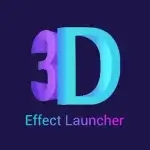 3D Effect Launcher v5.3 MOD APK (Premium Unlocked)