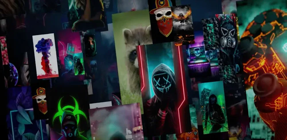 Wallcraft Live v1.1.24.01 MOD APK (Premium Unlocked)