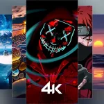 4K Wallpaper Expert v11.11.2.0 MOD APK (Premium Unlocked)