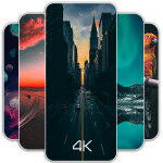 4K Wallpaper Full HD v2.2.1.9 MOD APK (Premium Unlocked)