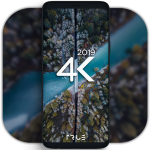 4K Wallpapers v5.5.1.1 MOD APK (Premium Unlocked)