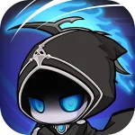 Necromancer RPG v1.1.0.24 MOD APK (Menu, Damage, Gold Multiplier)