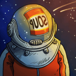 60 Parsecs! v1.1.3.5 APK (Full Game)