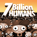 7 Billion Humans v1.1.0.4.5 APK (Full Game)