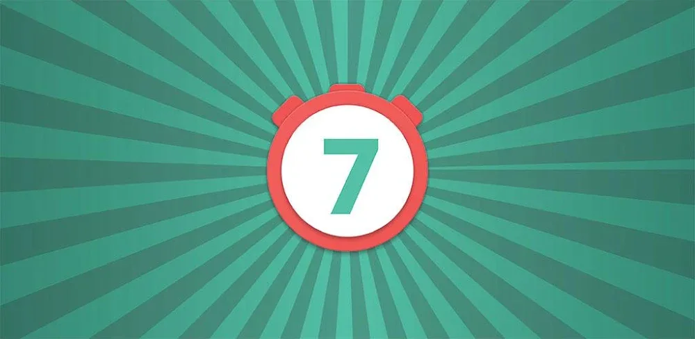 7-Minute Workout v1.1.4.3 MOD APK (Premium Unlock)