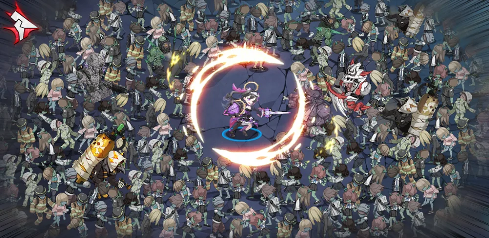 7Billion Zombies – Last War v1.1.5.63 MOD APK (Menu, Damage, Speed)