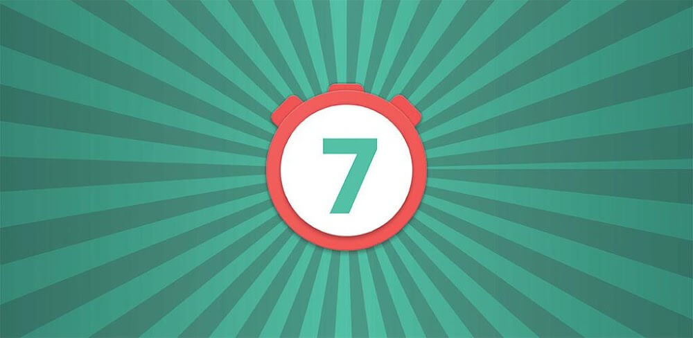 7m Workout v1.1.4.3 MOD APK (Premium Unlocked)