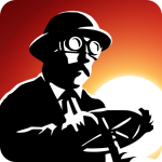 80 Days v1.66a5 APK (Full Game)