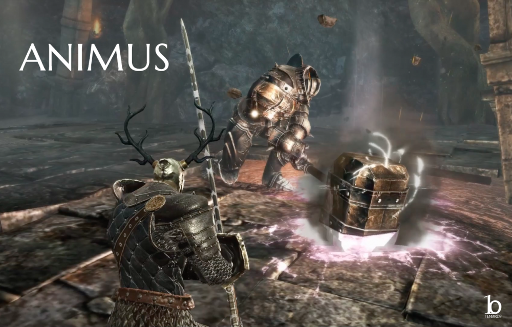 Animus – Stand Alone v1.1.2.2 MOD APK (Mega Menu, Money, God Mode)