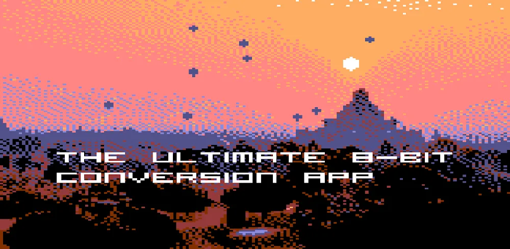 8Bit Photo Lab v1.15 MOD APK (Premium Unlocked)