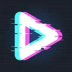 90s – Glitch VHS Video Effects v1.1.7.7 MOD APK (Premium Unlocked)
