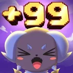 99 Reinforced Wooden Stick v99.99.1.43 MOD APK (Menu, Damage & Defense Multiplier, God Mode)