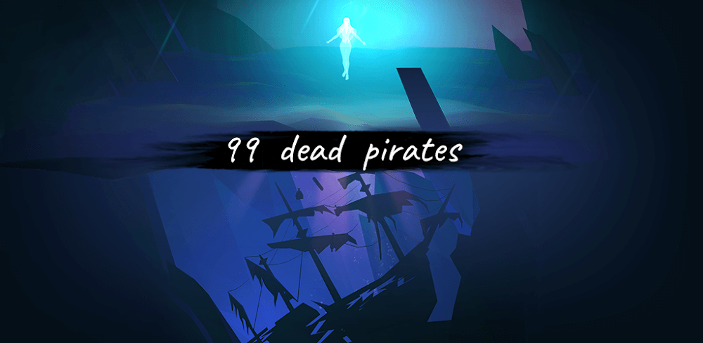 99 Dead Pirates MOD APK v1.1.23.0 (Dumb Enemy)