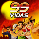 99Vidas MOD APK v1.1.0.6 (Unlimited Lives)