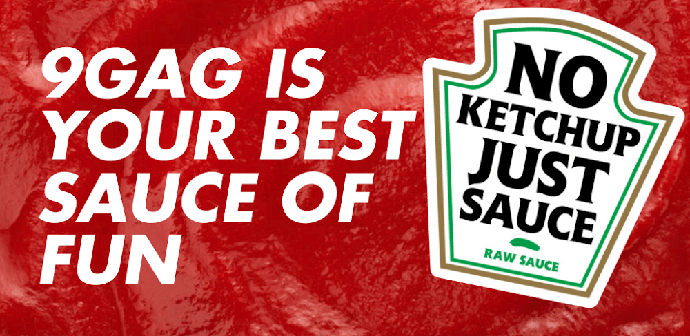 9GAG v8.8.17.5 MOD APK (Pro Unlocked)