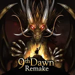 9th Dawn Remake RPG v1.1.195 MOD APK (Unlimited Money)