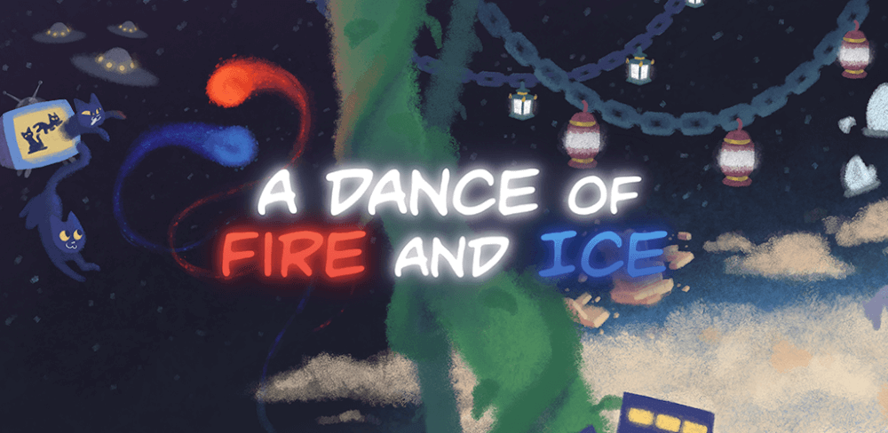 A Dance of Fire and Ice v2.2.10.1 MOD APK (Unlocked all levels)