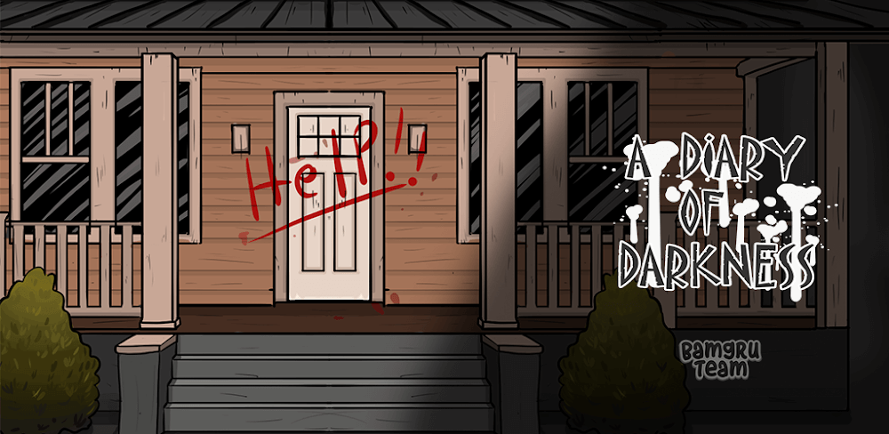 A Diary Of Darkness v2.2.3.92 MOD APK (Free Rewards)