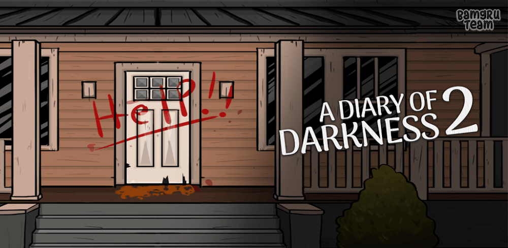 A Diary Of Darkness 2 v1.1.7.39 MOD APK (Free Rewards)