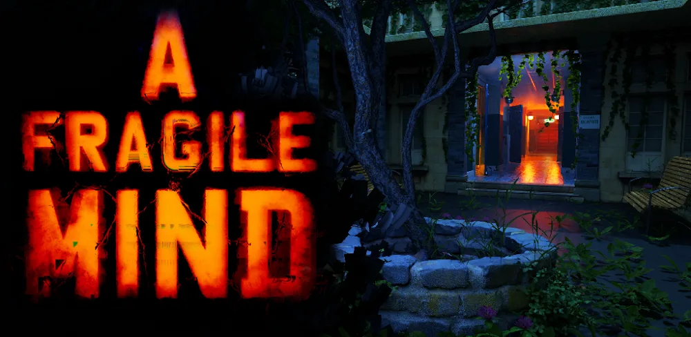 A Fragile Mind v1.1.0.1 APK (Full Game)
