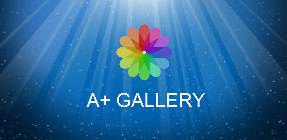 A+ Gallery v2.2.2.73.4 MOD APK (Premium Unlocked)