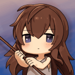 A Girl Adrift MOD APK v1.1.378 (Unlimited Resources)