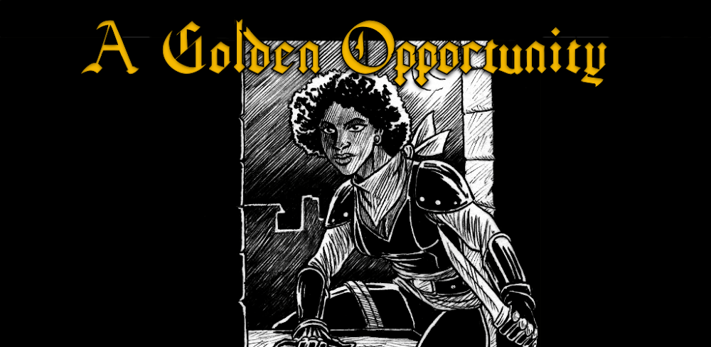 A Golden Opportunity v1.1.0.12 MOD APK (Unlocked Stories, No Ads)