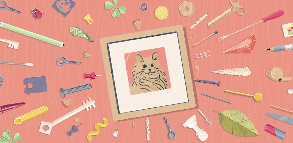 A Little to the Left v3.3.6.1 MOD APK (Unlocked All DLC)