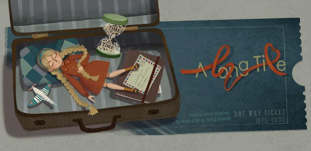 A Long Time v1.1.2.11 APK (Unlocked Game)