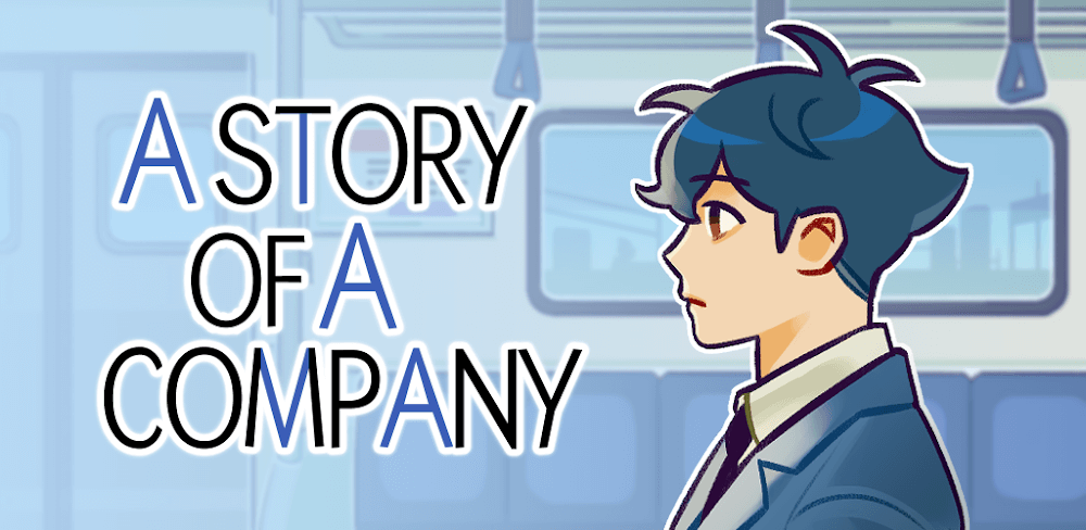 A Story of A Company v1.1.1.2 MOD APK (Unlimited Money)