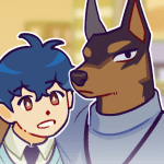 A Story of A Company v1.1.1.2 MOD APK (Unlimited Money)