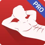 Abs workout PRO v15.3 PRO APK (Full Version)