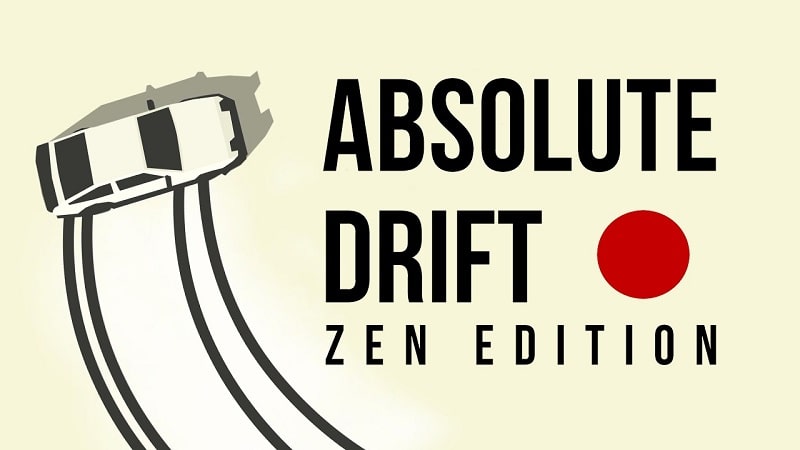 Absolute Drift v1.1.0.22 APK (Full Game)