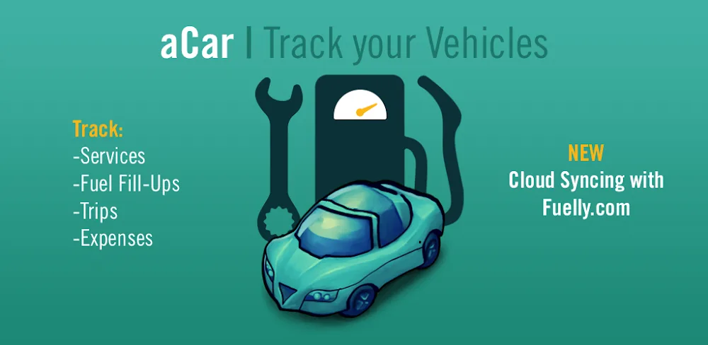 aCar v5.5.6.12 MOD APK (Premium Unlocked)