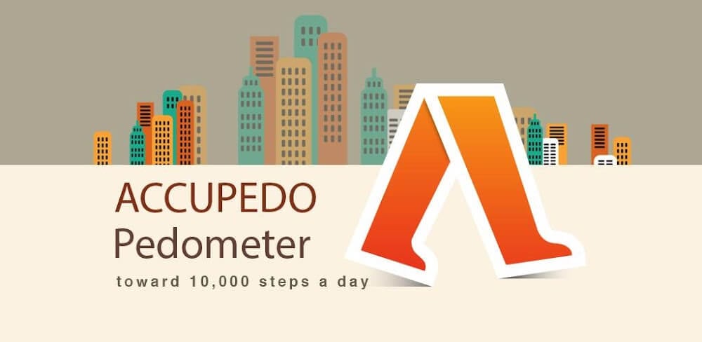 Accupedo v9.9.3.10 MOD APK (Premium Unlocked)