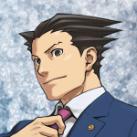 Ace Attorney Trilogy v1.1.00.03 APK (Full Game)