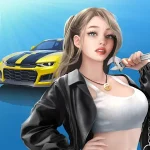 Ace Car Tycoon v1.1.1.3 MOD APK (Menu, Unlimited Resources)