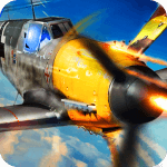 Ace Squadron: WWII Conflicts v3.16 MOD APK (Unlimited Money)